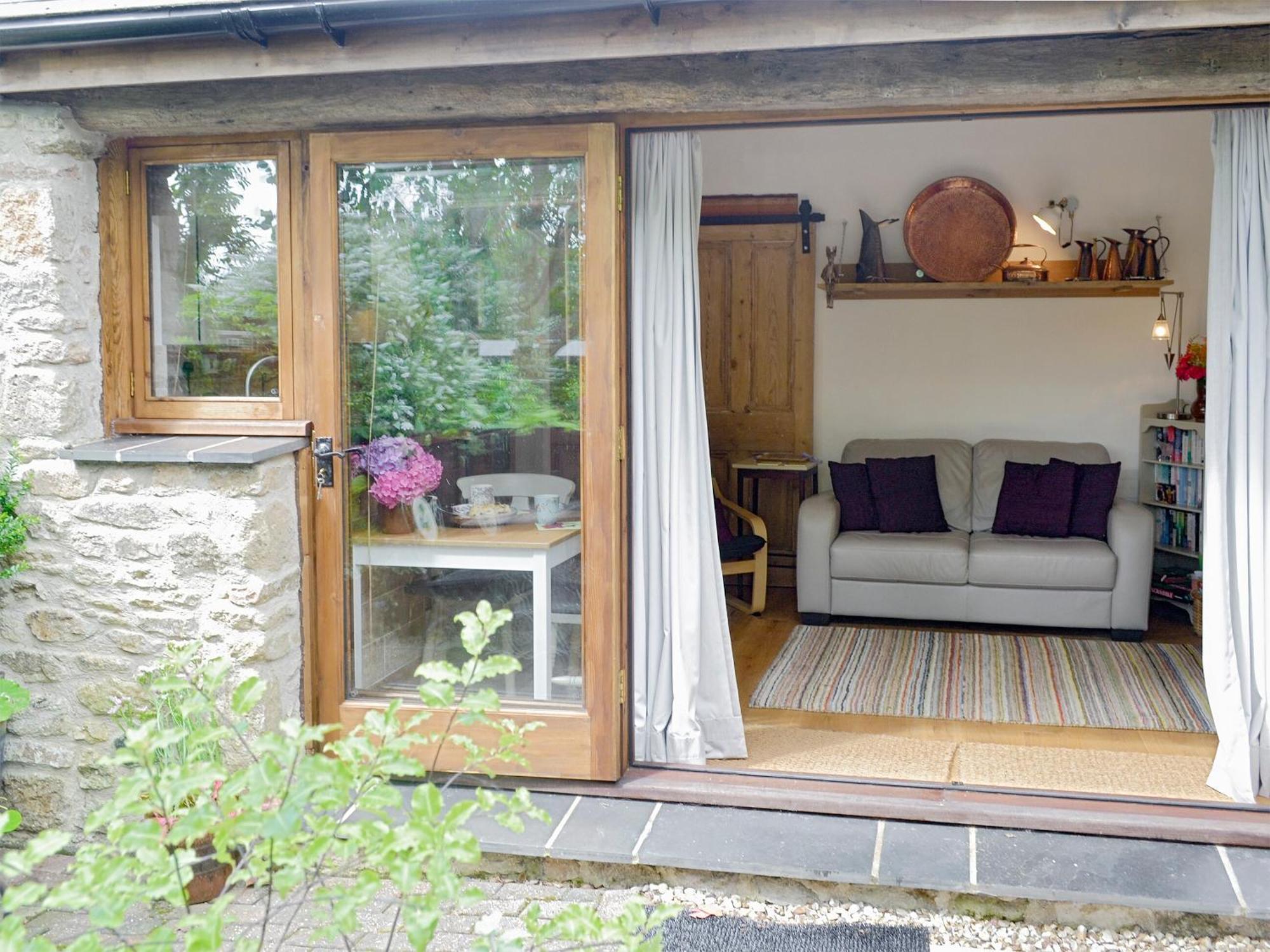 The Figgery Villa Wrangaton Exterior foto